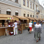 Trzeci dzień Święta Kielc (28 czerwca 2015 r.) / Piotr Michalski / Radio Kielce