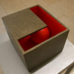 Wystawa ArtCD w kieleckim BWA (12 czerwca 2015 r.) / Piotr Michalski / Radio Kielce