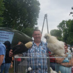 Dzień Otwartych Drzwi w Modliszewicach (28 czerwca 2015 r.) / Ewa Okońska / Radio Kielce