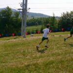 I Bieg o Puchar Gór Świętokrzyskich (13 czerwca 2015 r.) / Maciej Makuła / Radio Kielce