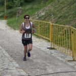 Świętokrzyski Cross Run po raz drugi (20 czerwca 2015 r.) / Maciej Makuła / Radio Kielce