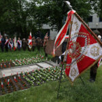 Zamach na Wittka. Kielce pamiętają (15 czerwca 2015 r.) / Piotr Michalski / Radio Kielce