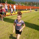 I Bieg o Puchar Gór Świętokrzyskich (13 czerwca 2015 r.) / Maciej Makuła / Radio Kielce