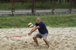 Maciej Makuła / Radio Kielce