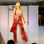 Pokaz mody w kieleckiej galerii (3 czerwca 2015 r.) / Piotr Michalski / Radio Kielce