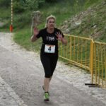 Świętokrzyski Cross Run po raz drugi (20 czerwca 2015 r.) / Maciej Makuła / Radio Kielce