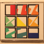 Wystawa ArtCD w kieleckim BWA (12 czerwca 2015 r.) / Piotr Michalski / Radio Kielce