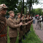 Zamach na Wittka. Kielce pamiętają (15 czerwca 2015 r.) / Piotr Michalski / Radio Kielce