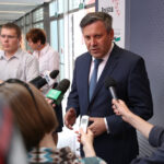 Konferencja Siedem wyzwań S7 milion szans (26 czerwca 2015 r.) / Radio Kielce