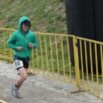 Świętokrzyski Cross Run po raz drugi (20 czerwca 2015 r.) / Maciej Makuła / Radio Kielce