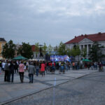 Trzeci dzień Święta Kielc (28 czerwca 2015 r.) / Piotr Michalski / Radio Kielce