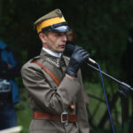 Zamach na Wittka. Kielce pamiętają (15 czerwca 2015 r.) / Piotr Michalski / Radio Kielce