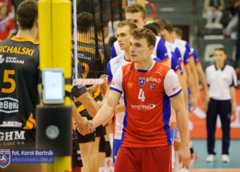 Libero opuszcza Effectora - Radio Kielce