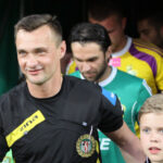 36. kolejka T-Mobile Ekstraklasy:GKS Bełchatów - Korona Kielce / Kamil Król / Radio Kielce