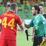 36. kolejka T-Mobile Ekstraklasy:GKS Bełchatów - Korona Kielce / Kamil Król / Radio Kielce