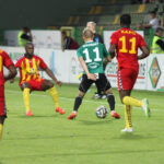 36. kolejka T-Mobile Ekstraklasy:GKS Bełchatów - Korona Kielce / Radio Kielce