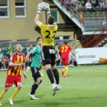 36. kolejka T-Mobile Ekstraklasy:GKS Bełchatów - Korona Kielce / Radio Kielce