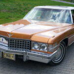 Pojazdy zabytkowe / Krzysztof Żołądek / Radio Kielce