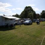 04.06.2015 Suchedniów. Czwarty Ogólnopolski Zlot Caravaningowy / Stanisław Blinstrub / Radio Kielce