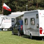 Zlot kamperów i czarownic w Nowej Słupi