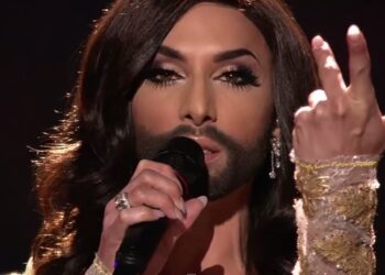 Conchita Wurst / Radio Kielce