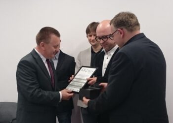 29.06.2015. ARCHI + / Daniel Lenart / Radio Kielce