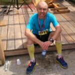 Ultramaraton w Krajnie / Maciej Makuła / Radio Kielce