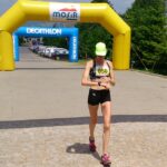 Ultramaraton w Krajnie / Maciej Makuła / Radio Kielce