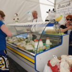 06.06.2015. Festiwal sera w Sandomierzu / Grażyna Szlęzak-Wójcik / Radio Kielce