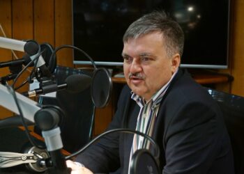 23.06.2015 Jarosław Kusto / Piotr Michalski / Radio Kielce