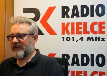 Witold Sokała / Kamil Król / Radio Kielce