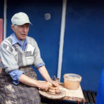 21.6.2015 Sędziszów. IX Festiwal Ludowy / Radio Kielce