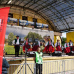 21.6.2015 Sędziszów. IX Festiwal Ludowy / Radio Kielce