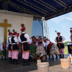 3.6.2015 Masłów. IX Spotkanie Integracyjne Dzieci i Młodzieży o Specjalnych Potrzebach Edukacyjnych / Iwona Murawska / Radio Kielce