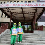 w dziedzinie twórczości artystycznej, upowszechniania i ochrony kultury za rok 2014 / Kamil Król / Radio Kielce