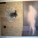 26.06.2015. Pierwszy dzień Święta Kielc. Wernisaż Interdyscyplinarnej Wystawy Pokonkursowej Plastyki Województwa Świętokrzyskiego PRZEDWIOŚNIE 38, uroczyste rozdanie nagród pokonkursowych / Kamil Król / Radio Kielce