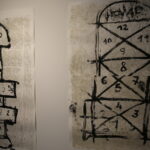 26.06.2015. Pierwszy dzień Święta Kielc. Wernisaż Interdyscyplinarnej Wystawy Pokonkursowej Plastyki Województwa Świętokrzyskiego PRZEDWIOŚNIE 38, uroczyste rozdanie nagród pokonkursowych / Kamil Król / Radio Kielce