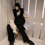 26.06.2015. Pierwszy dzień Święta Kielc. Wernisaż wystawy Polska Lalka Artystyczna / Kamil Król / Radio Kielce