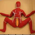 26.06.2015. Pierwszy dzień Święta Kielc. Wernisaż wystawy Polska Lalka Artystyczna / Kamil Król / Radio Kielce