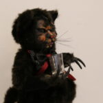 26.06.2015. Pierwszy dzień Święta Kielc. Wernisaż wystawy Polska Lalka Artystyczna / Kamil Król / Radio Kielce