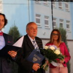 26.06.2015. Pierwszy dzień Święta Kielc. Gala wręczenia nagród