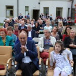 w dziedzinie twórczości artystycznej, upowszechniania i ochrony kultury za rok 2014 / Kamil Król / Radio Kielce