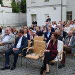 26.06.2015. Pierwszy dzień Święta Kielc. Gala wręczenia nagród