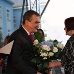 w dziedzinie twórczości artystycznej, upowszechniania i ochrony kultury za rok 2014 / Kamil Król / Radio Kielce