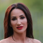 27.06.2015. Sabat Czarownic. Prowadząca Justyna Steczkowska / Kamil Król / Radio Kielce