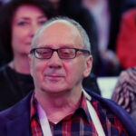 27.06.2015. Sabat Czarownic. Wiceprezes Vive Tauronu Kielce Marian Urban / Kamil Król / Radio Kielce