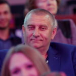 27.06.2015. Sabat Czarownic. Wiceprezes Vive Tauronu Kielce Tadeusz Dziedzic / Kamil Król / Radio Kielce