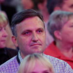 27.06.2015. Sabat Czarownic. Prezes ROT Jacek Kowalczyk / Kamil Król / Radio Kielce