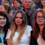 27.06.2015. Sabat Czarownic / Kamil Król / Radio Kielce