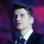 27.06.2015. Sabat Czarownic. Prowadzący Tomasz Kamel / Kamil Król / Radio Kielce